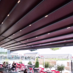 Sistem tendash automatike Sistem tendash automatike